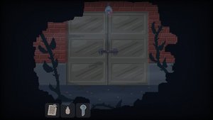 Ashwood Conspiracy screenshot