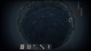 Ashwood Conspiracy screenshot