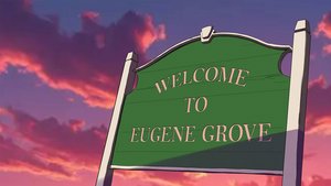 The Purple Peacock screenshot