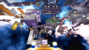 The Art of Reflection screenshot