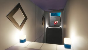 The Art of Reflection screenshot