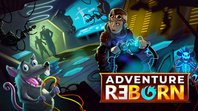 Adventure Reborn