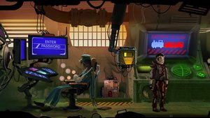 Adventure Reborn screenshot