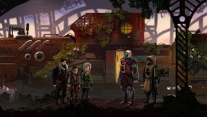 Adventure Reborn screenshot