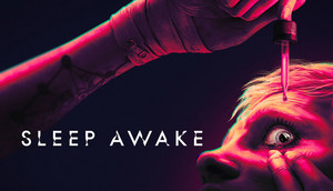 Sleep Awake cover image