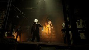 Sleep Awake screenshot