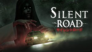 Silent Road cover image