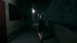 Silent Road screenshot