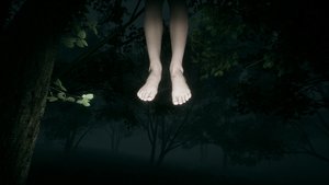 Silent Road screenshot