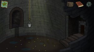 The Case of the Catacombs: A Tale from Atruxia screenshot