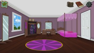 The Case of the Catacombs: A Tale from Atruxia screenshot