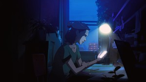 Harmony: The Fall of Reverie screenshot