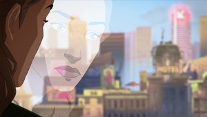 Harmony: The Fall of Reverie screenshot