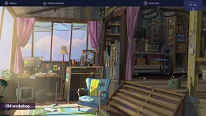 Harmony: The Fall of Reverie screenshot