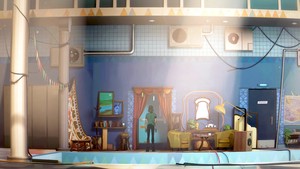 Harmony: The Fall of Reverie screenshot