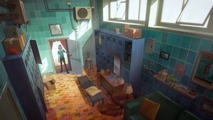 Harmony: The Fall of Reverie screenshot