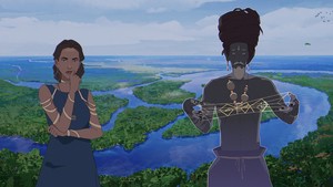 Harmony: The Fall of Reverie screenshot