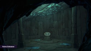 Harmony: The Fall of Reverie screenshot