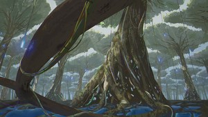 Harmony: The Fall of Reverie screenshot