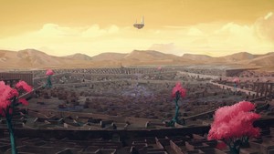 Harmony: The Fall of Reverie screenshot