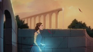 Harmony: The Fall of Reverie screenshot