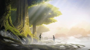 Harmony: The Fall of Reverie screenshot