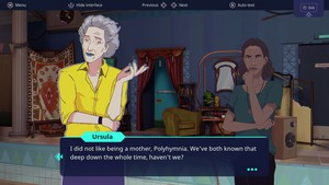 Harmony: The Fall of Reverie screenshot