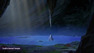 Harmony: The Fall of Reverie screenshot