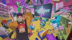 Harmony: The Fall of Reverie screenshot