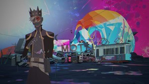 Harmony: The Fall of Reverie screenshot