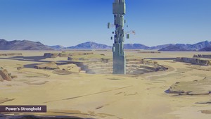 Harmony: The Fall of Reverie screenshot