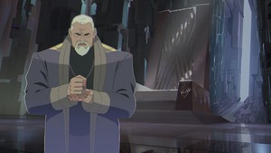 Harmony: The Fall of Reverie screenshot