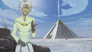 Harmony: The Fall of Reverie screenshot