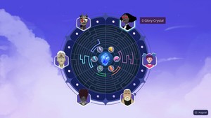 Harmony: The Fall of Reverie screenshot