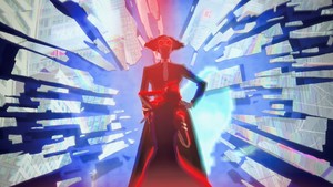 Harmony: The Fall of Reverie screenshot