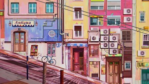 Harmony: The Fall of Reverie screenshot