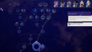 Harmony: The Fall of Reverie screenshot