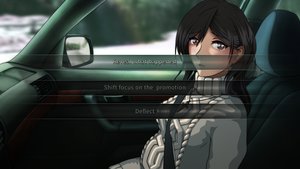 Grave Regrets screenshot