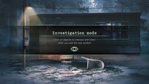 Grave Regrets screenshot