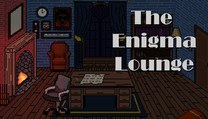 The Enigma Lounge