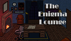 The Enigma Lounge cover image