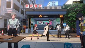 Epoch Reset screenshot