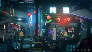 Epoch Reset screenshot