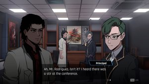 Epoch Reset screenshot