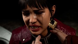 When Sirens Fall Silent screenshot