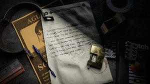 When Sirens Fall Silent screenshot