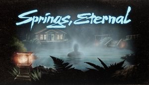 Springs, Eternal cover image