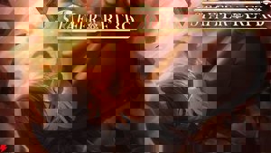 Staffer Retro: A Supernatural Mystery Quest cover image