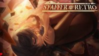 Staffer Retro: A Supernatural Mystery Quest