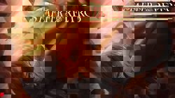 Staffer Retro: A Supernatural Mystery Quest